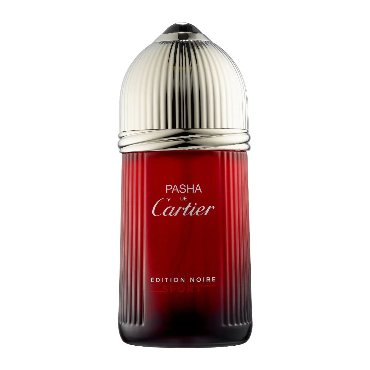 CARTIER PASHA DE CARTIER EDITION NOIRE SPORT EDT 100ML