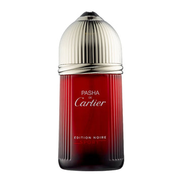 CARTIER PASHA DE CARTIER EDITION NOIRE SPORT EDT 100ML