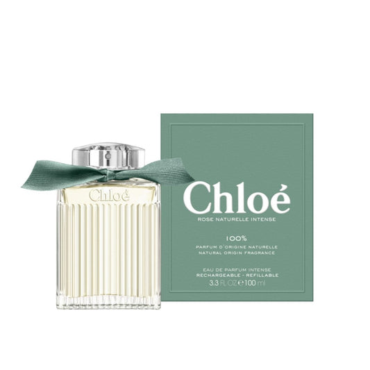 CHLOE ROSE NATURELLE INTENSE WOMEN EDP 100ML