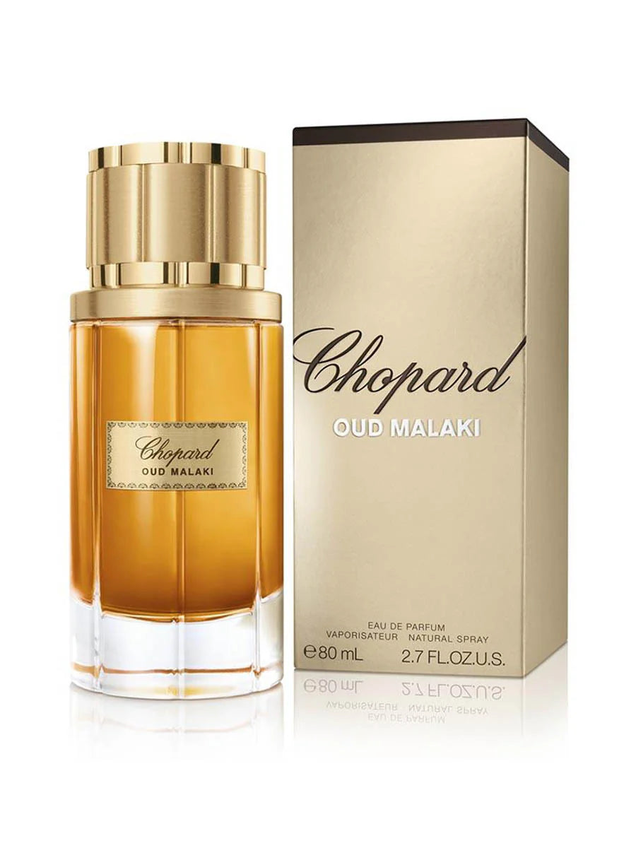 CHOPARD OUD MALAKI MEN EDP 80ML