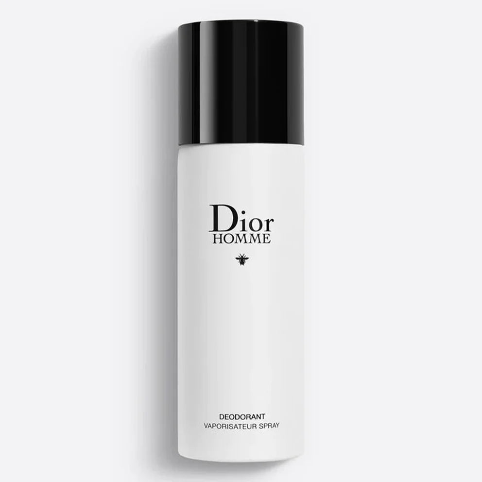 CHRISTIAN DIOR HOMME BODY SPRAY 150ML