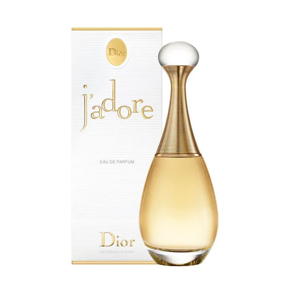 CHRISTIAN DIOR JADORE EDP PERFUME 100ML