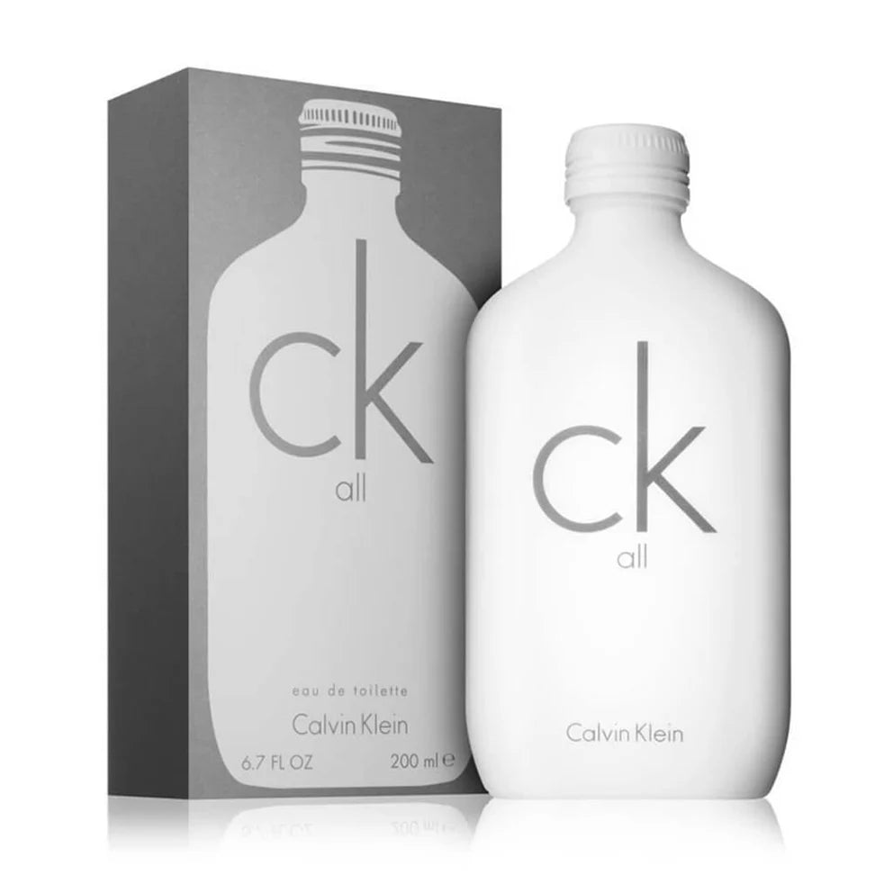 CK ALL MEN EDT 200ML