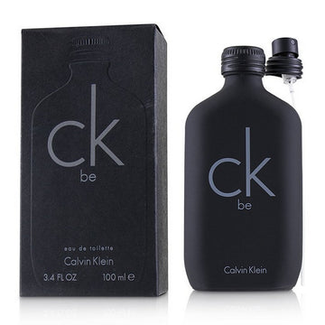 CK BE MEN EDT 100ML