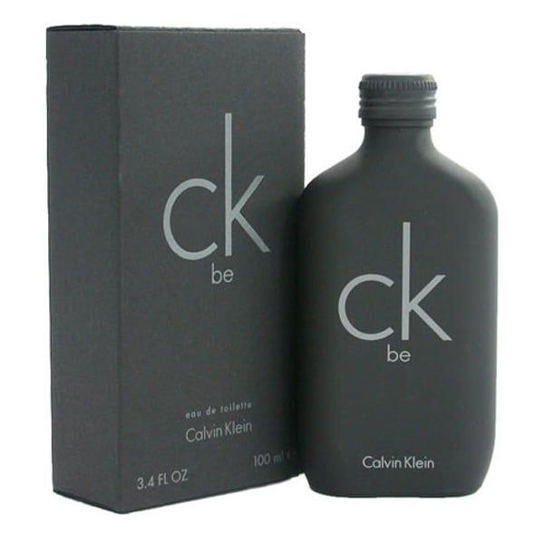 CK BE MEN EDT 200ML