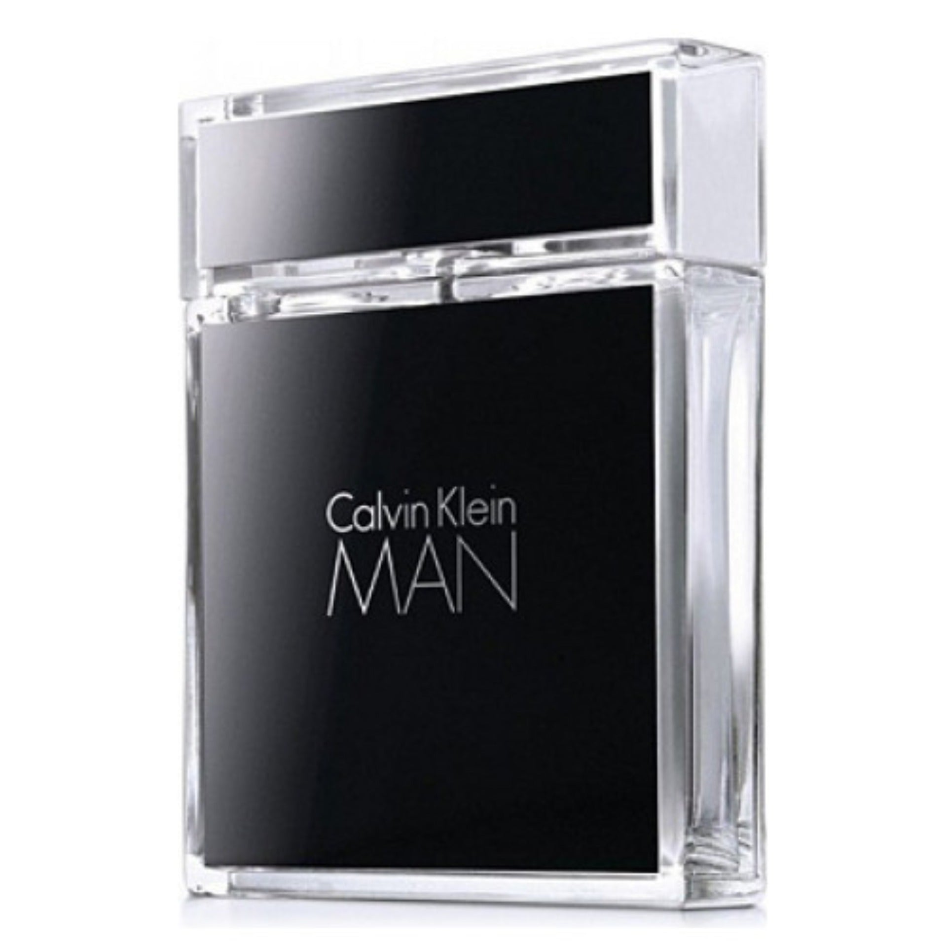 CK BLACK MAN EDT 100ML