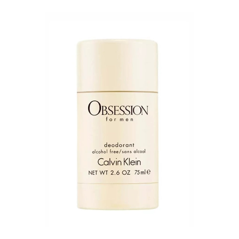 CK OBSESSION MEN DEO STICK 75G