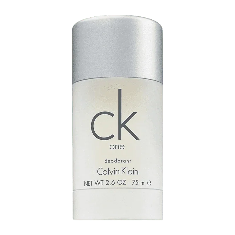 CK ONE MEN DEO STICK 75G
