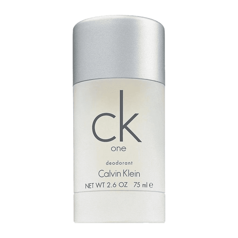 CK ONE MEN DEO STICK 75G