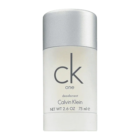 CK ONE MEN DEO STICK 75G