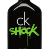 CALVIN KLEIN ONE SHOCK FOR HIM EDT 100ML