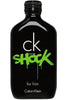 CALVIN KLEIN ONE SHOCK FOR HIM EDT 100ML