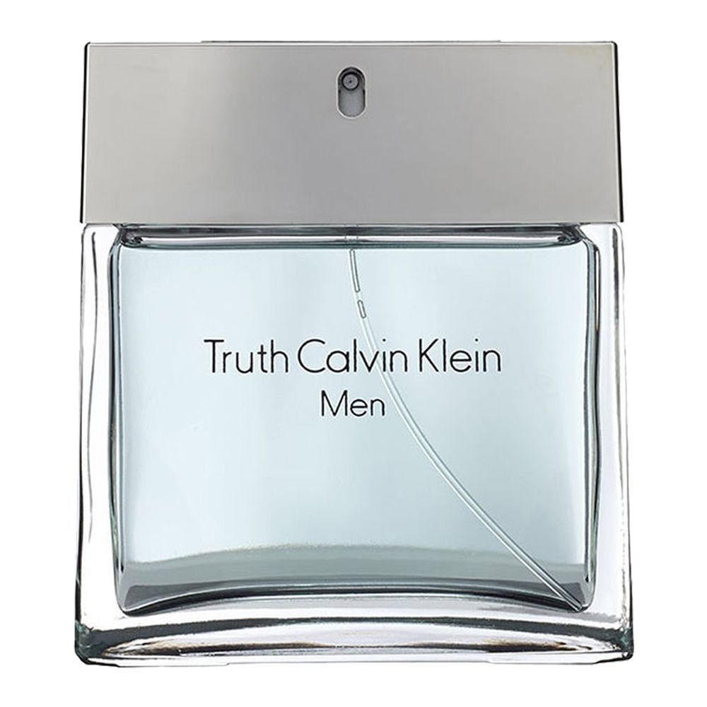 CK TRUTH CALVIN KLEIN MEN EDT 100ML