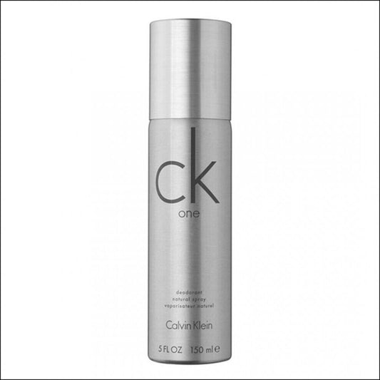 CK ONE DEO SPRAY 150ML