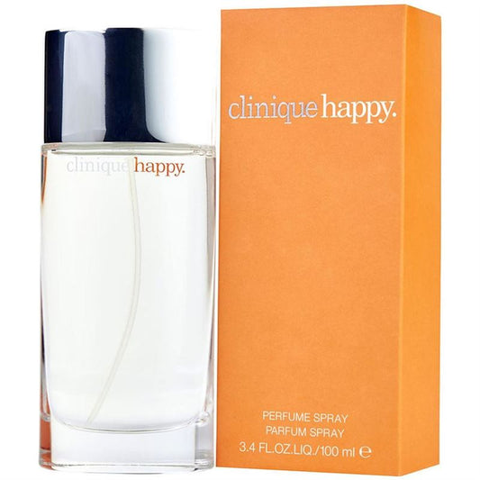 CLINIQUE HAPPY WOMEN EDP 100ML