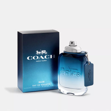 COACH BLUE MEN EDT 100ML