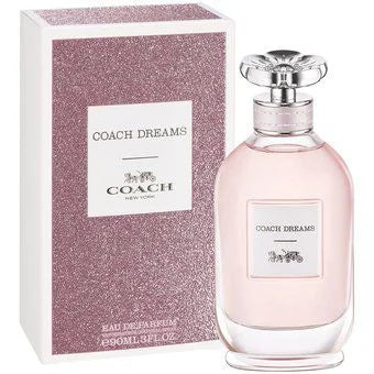 COACH DREAMS EDP 90ML