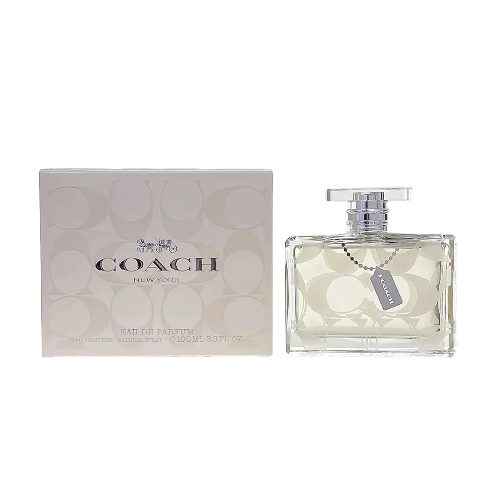 COACH SIGNATURE WOMEN EDP 100ML