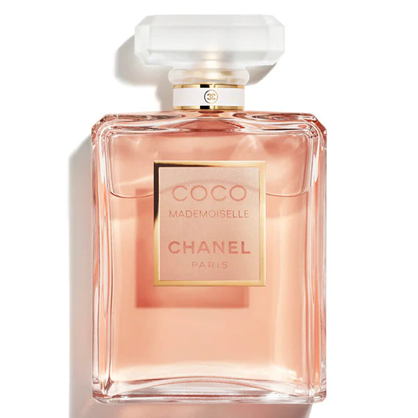 COCO MADEMOISELLE CHANEL PERFUME 100ML