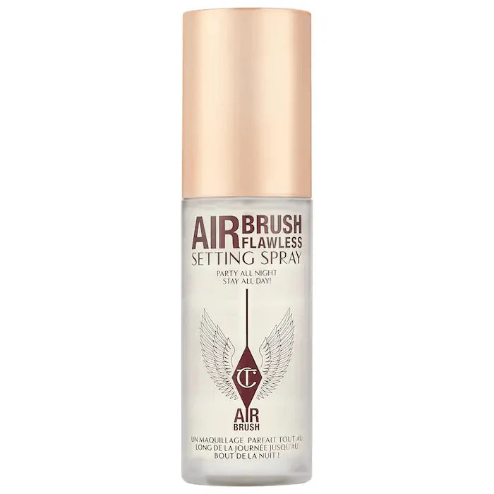 CHARLOTTE TILBURY AIR BRUSH FLAWLESS SETTING SPRAY 100ML