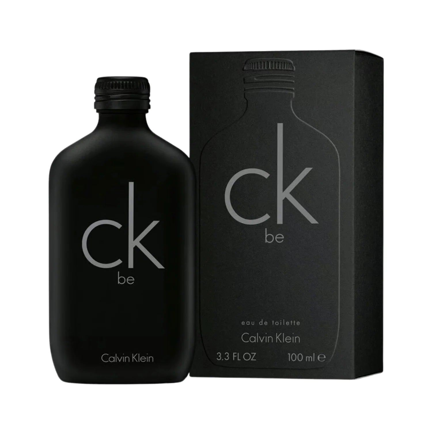 CALVIN KLEIN BE MEN EDT 100ML