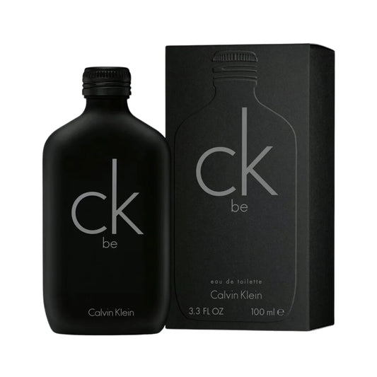 CALVIN KLEIN BE MEN EDT 100ML