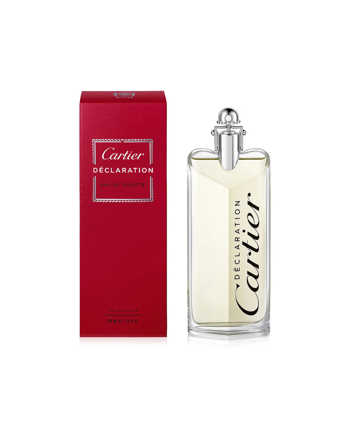 CARTIER DECLARATION EDT 100ML