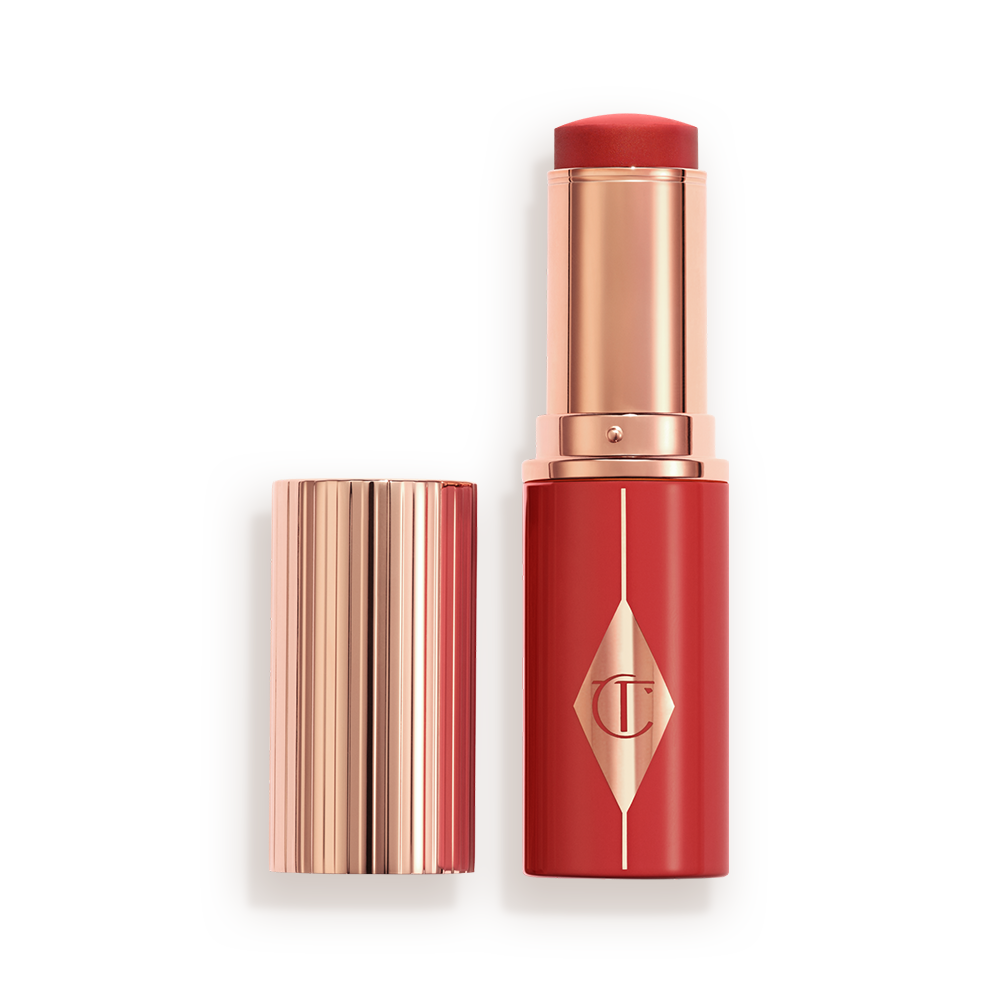 CHARLOTTE TILBURY UNREAL BLUSH HEALTHY GLOW STICK CHERRY GLOW 9G