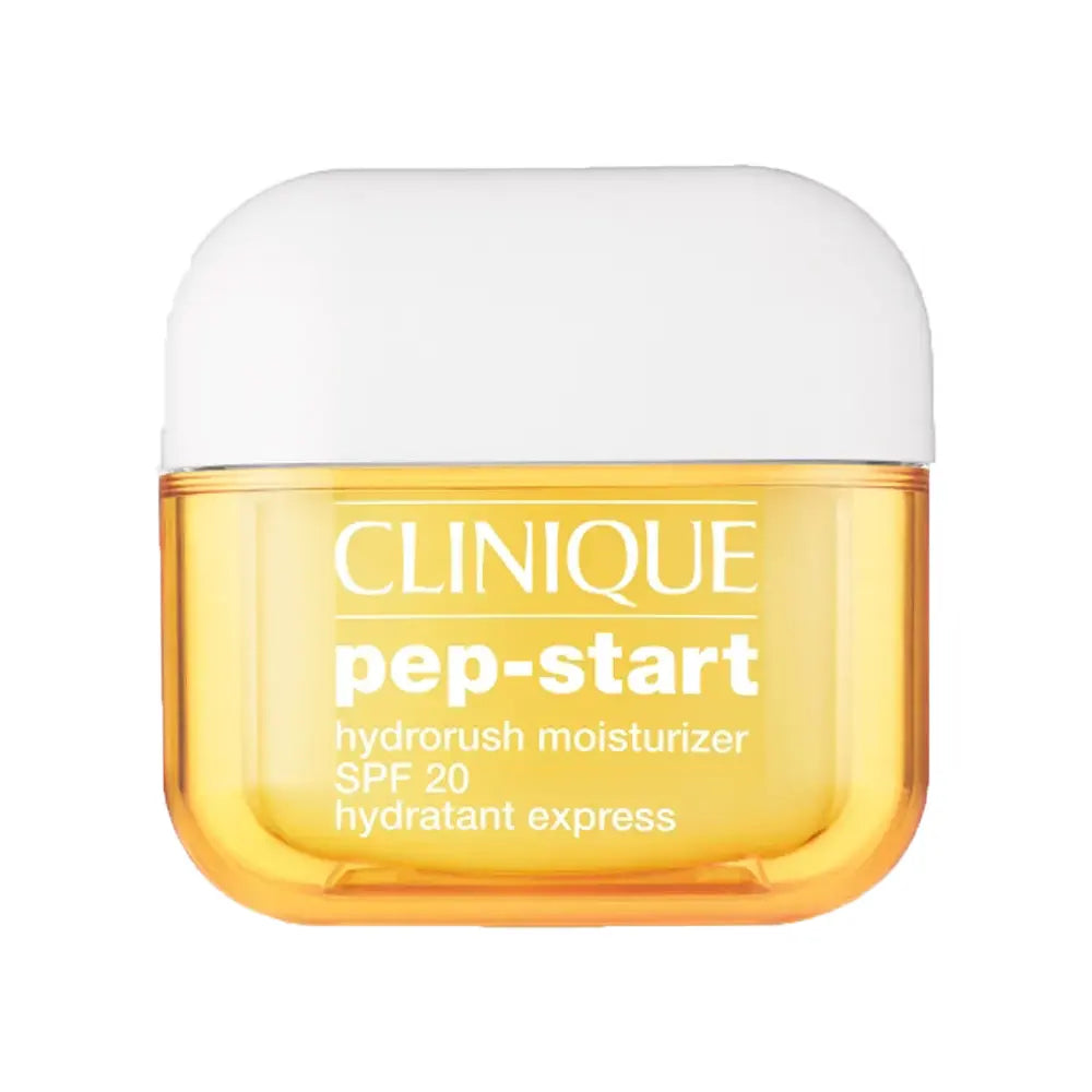 CLINIQUE PEP START START MOISTURE SPF20 50ML