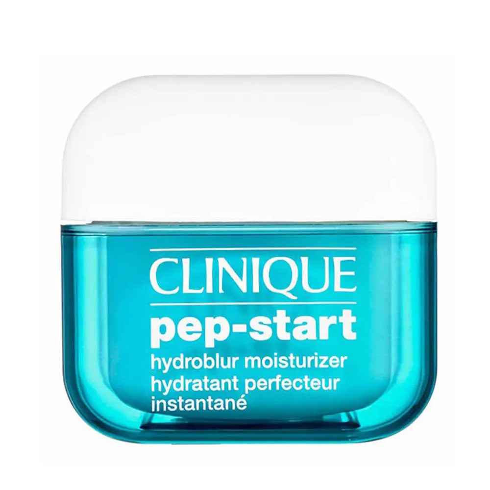 CLINIQUE PEP START HYDROBLUR MOISTURIZER 50ML