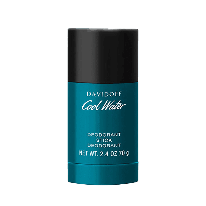 DAVIDOFF COOL WATER DEO STICK 75ML