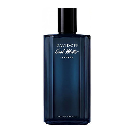 DAVIDOFF COOL WATER INTENSE MEN EDP 125ML