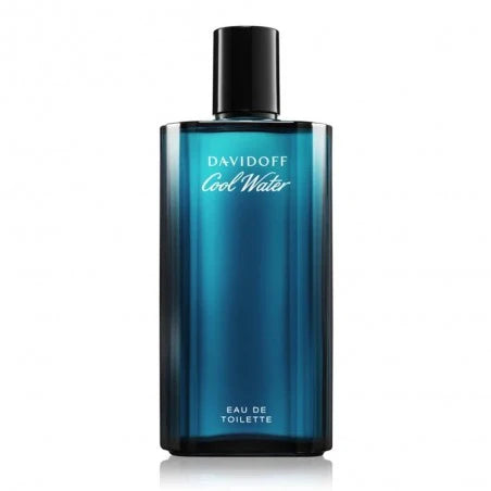 DAVIDOFF COOL WATER MEN EDT 200ML