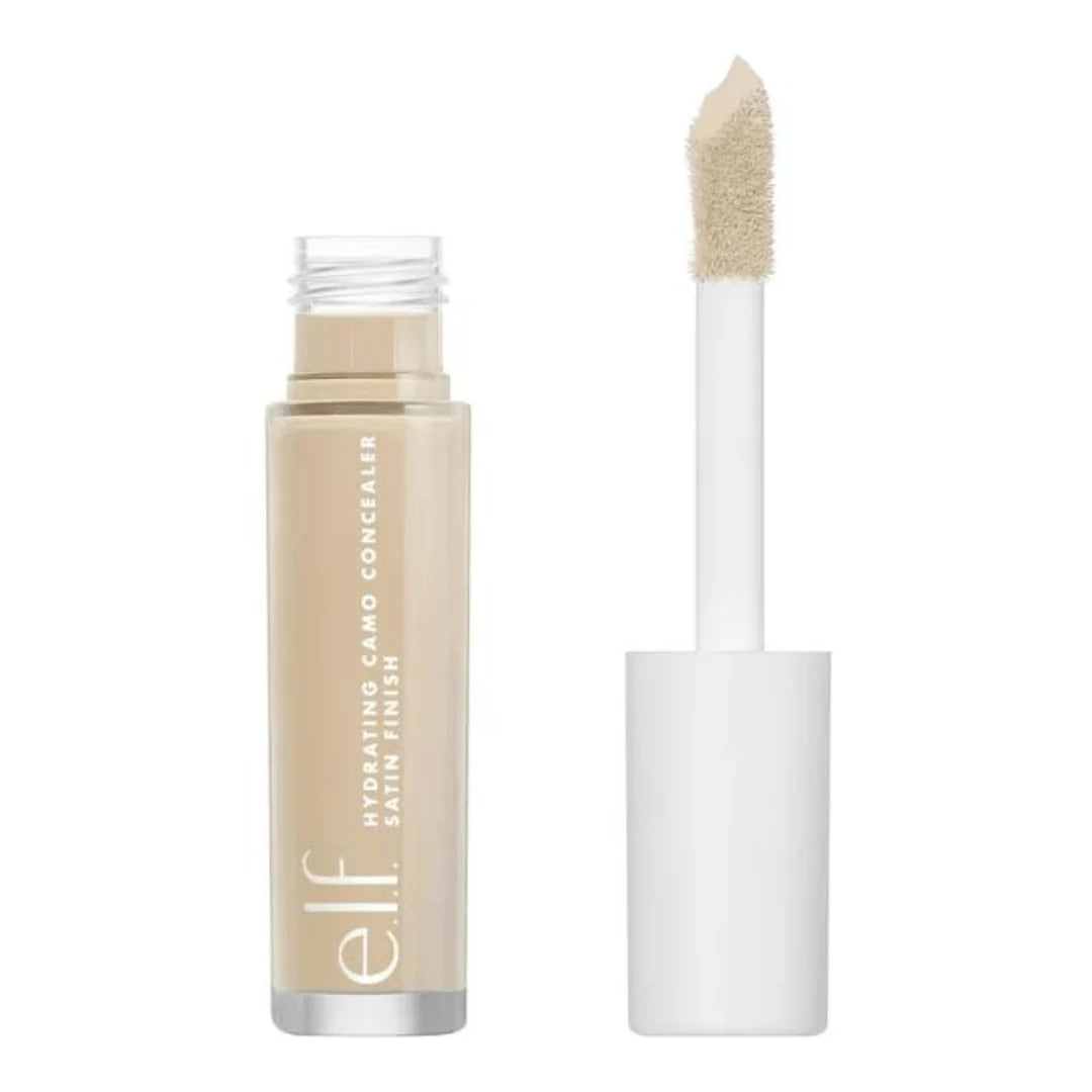 ELF HYDRATING CAMO CONCEALER LIGHT SAND 6ML