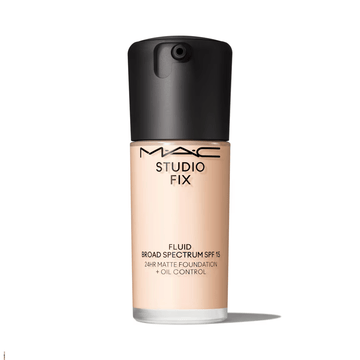 MAC STUDIO FIX FLUID FOUNDATION NW40 SPF15 30ML