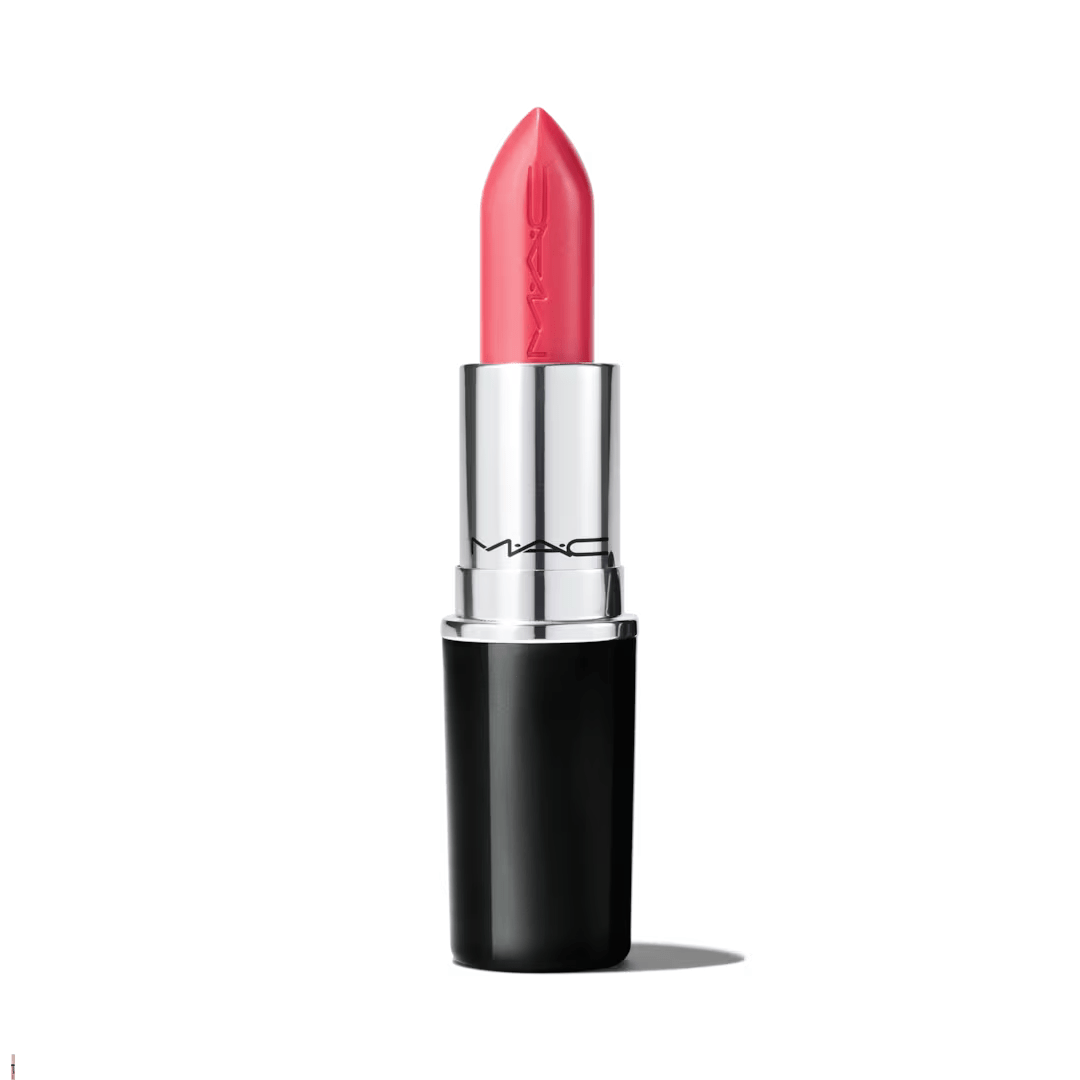 MAC LIPSTICK SEE SHEER 3G