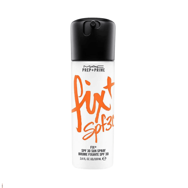 MAC FIX+ SPF30 SUN SPRAY 100ML