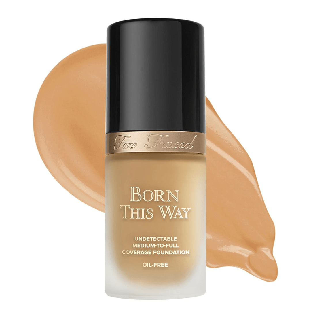 TOO FACED BORN THIS WAY FOUNDATION SAND 30ML