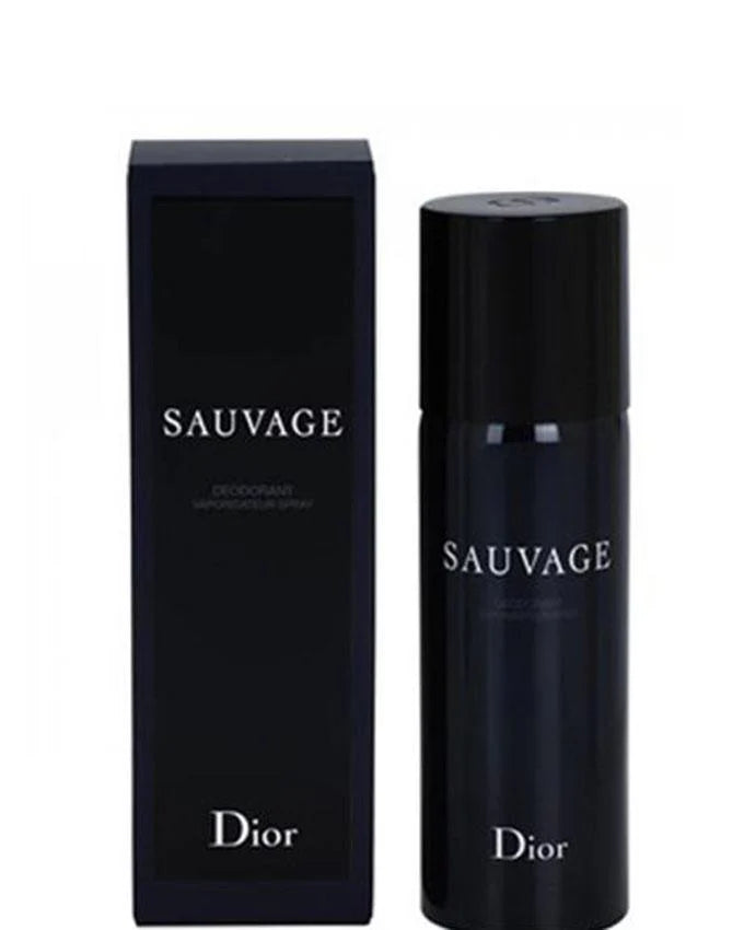 DIOR SAUVAGE DEO BODY SPRAY 150ML