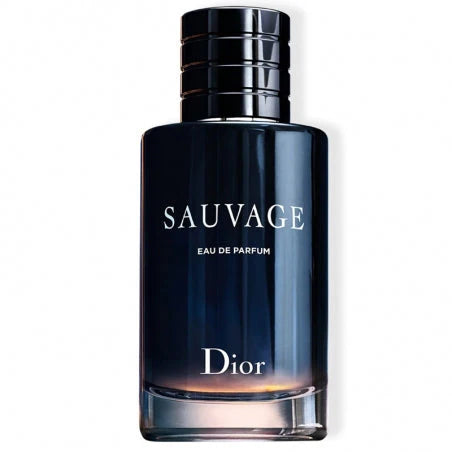 DIOR SAUVAGE PERFUME 100ML