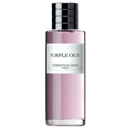 CHRISTIAN DIOR PURPLE OUD 10ML
