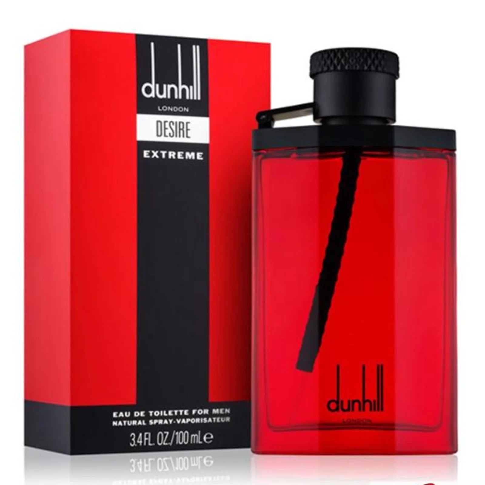 DUNHILL DESIRE EXTREME EDT 100ML