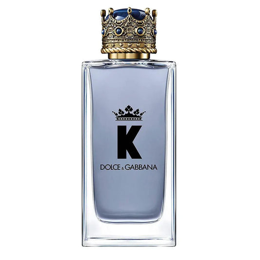 D&G KING MAN EDT 150ML