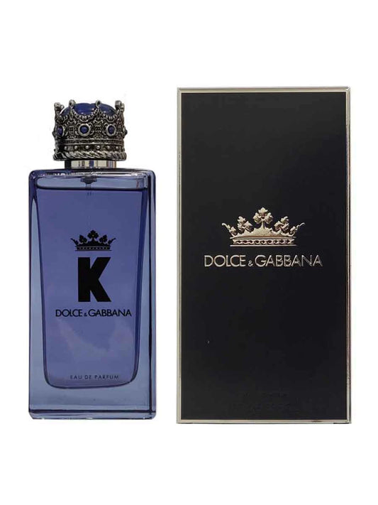 D&G KING MEN EDP 100ML