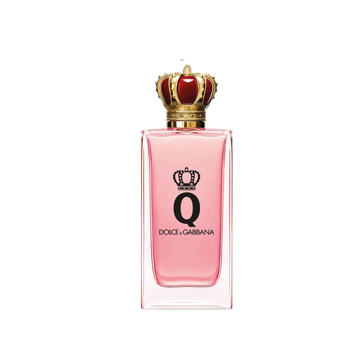 D&G QUEEN RED WOMEN EDP 100ML
