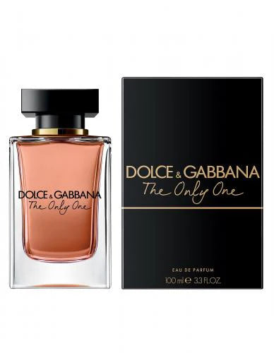 Dolce And GabbanaTHE ONLY ONE WOMEN EDP 100ML