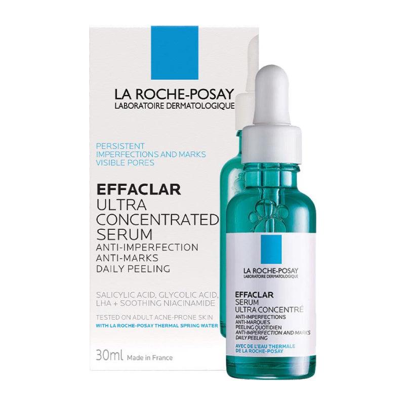 LA ROCHE POSAY EFFACLAR SERUM ULTRA CONCENTRE 30ML