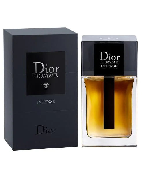 DIOR HOMME INTENSE EDP 100ML