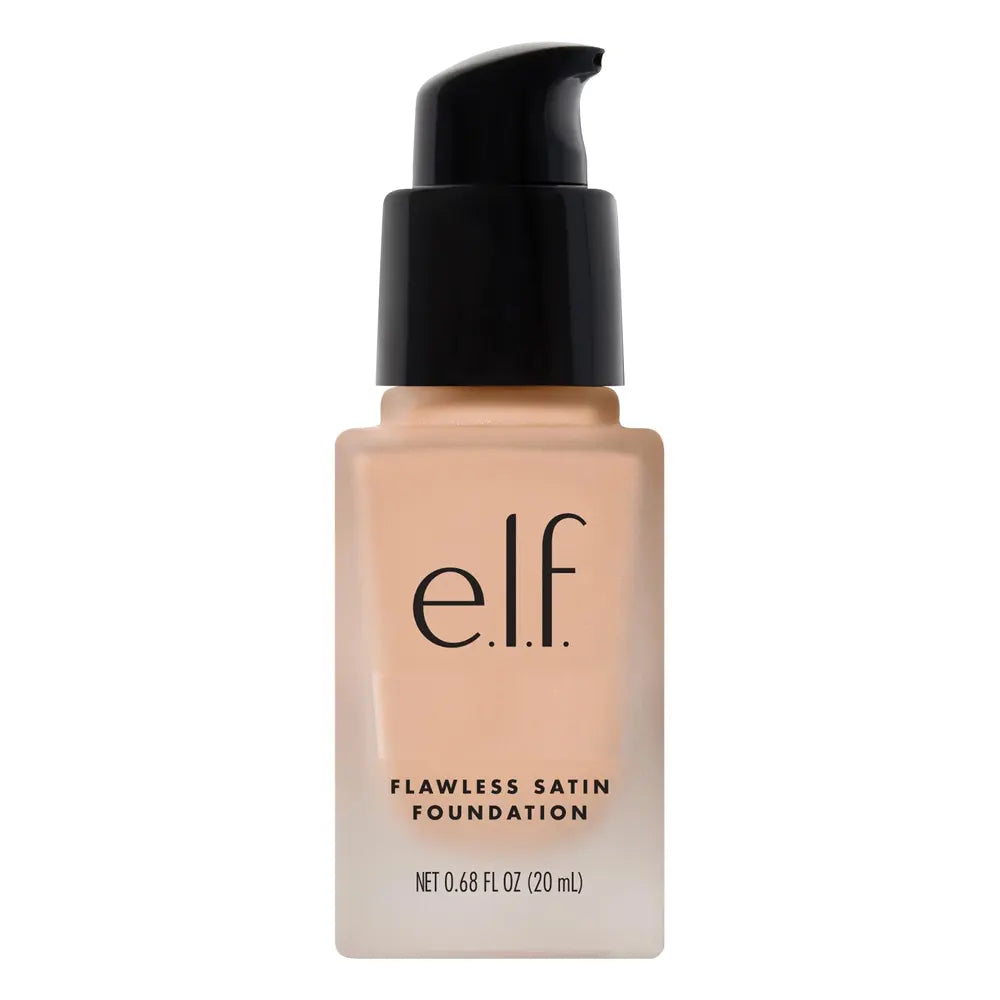 ELF FLAWLESS STAINFOUNDATION ALABASTER 20ML