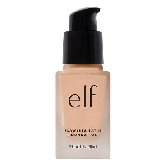 ELF FLAWLESS STAINFOUNDATION ALABASTER 20ML